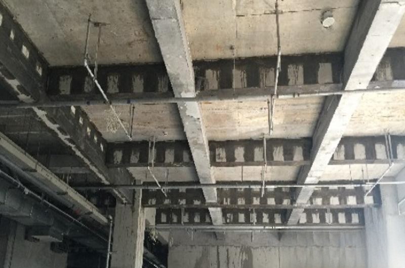 丽水碳纤维加固优势是什么 纤维加固优势有哪些
